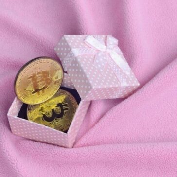 7 criptos para dar de presente no Dia das Mães