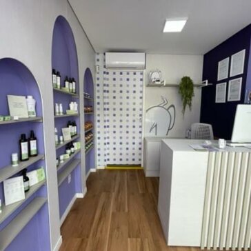 Fórmula Animal inaugura primeira farmácia veterinária focada exclusivamente em Homeopatia