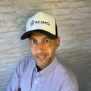 Mimo Live Sales mira na expansão da marca e anuncia a chegada de Chief Revenue Officer