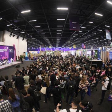 Com 20 mil pessoas por dia e cerca de 250 expositores, VTEX DAY apresenta os feitos extraordinários de “pessoas comuns”