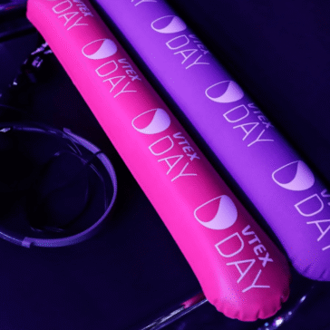 IDC e Insider Intelligence listam tendências para o ecommerce durante VTEX DAY