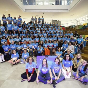 Retomada da aprendizagem é urgente e setor privado tem muito a contribuir, afirmam B3 Social e UNICEF