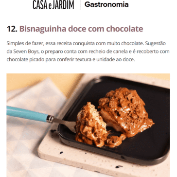 12 receitas para fazer no café da manhã no Dia dos Namorados – Casa e Jardim