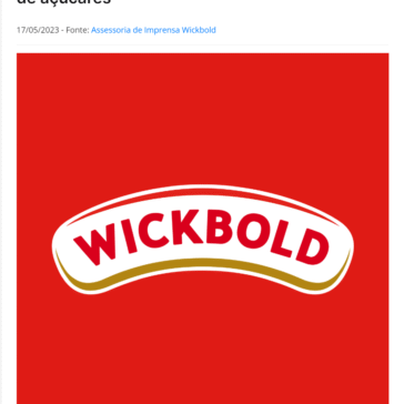 Wickbold anuncia novos pães com zero adição de açúcares – Abimapi