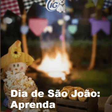 Dia de São João: aprenda releituras de hot dog e queijadinha – IG