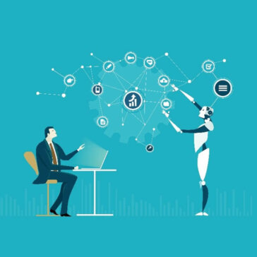 RPA: como o uso de robôs pode otimizar processos