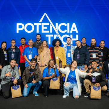 Inscrições para as mil bolsas de estudo em programação do zero são prorrogadas