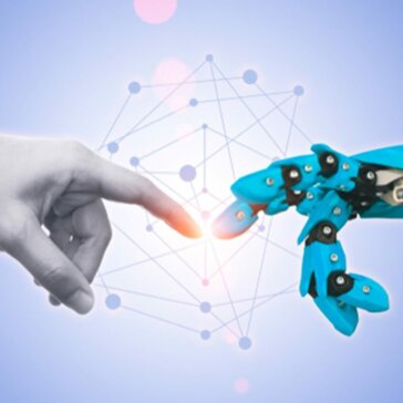 O mercado mundial de humanos digitais terá uma taxa de crescimento anual de 46% até 2030