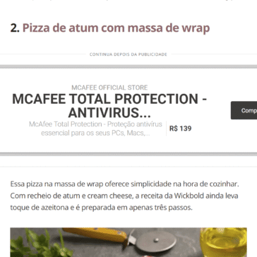 8 receitas diferentes de pizza para surpreender até os italianos – Casa e Jardim