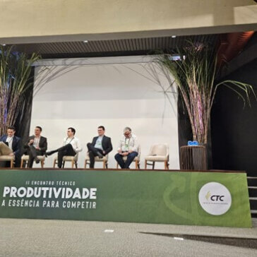 Encontro debate papel de políticas setoriais, investimentos e inovação para aumento da produtividade no campo