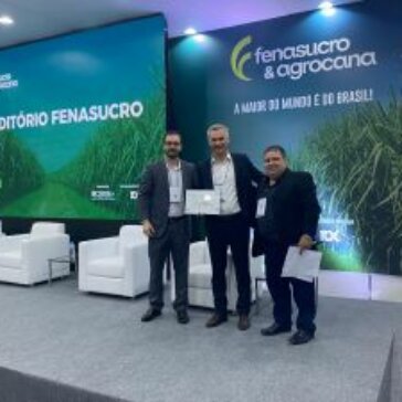 BP Bunge participa de debate sobre bioeletricidade  na Fenasucro & Agrocana