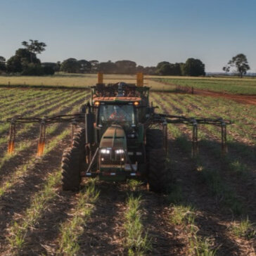 Prêmio MasterCana: BP Bunge é reconhecida por iniciativas de agricultura regenerativa e prevenção e combate a incêndio