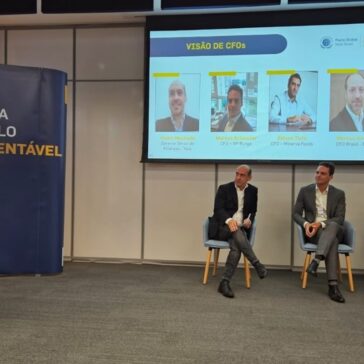 Guia de Finanças no Agro fornece informações sobre práticas sustentáveis e aprimoramento de gestão