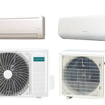 Fujitsu General do Brasil lança modelos de ar-condicionado de alta tecnologia e baixo impacto ambiental