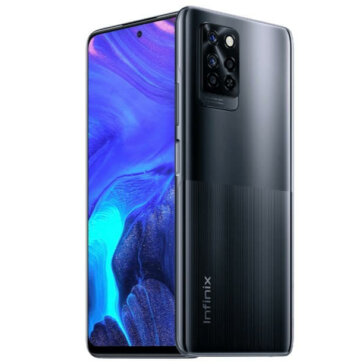 Infinix esgota estoque de novo modelo de celular após ação com influenciadores digitais