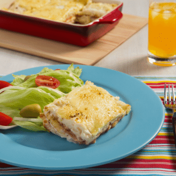 Da Itália para o Brasil: duas receitas para celebrar o Dia da Lasanha com pão de forma