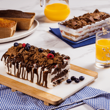 Dia dos Avós: duas receitas saborosas e cheias de amor para comemorar