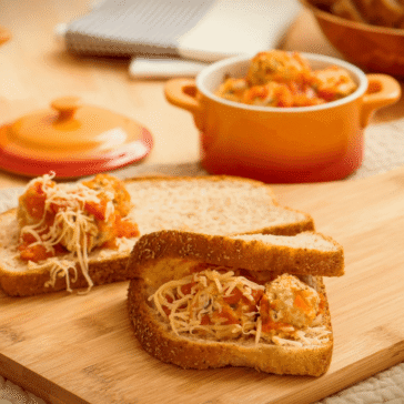 Dia dos Avós: duas receitas saborosas e cheias de amor para comemorar