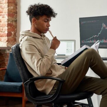 Como começar a investir em criptomoedas?