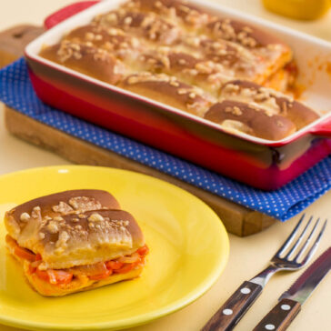 Comemore o dia do cachorro-quente com duas receitas deliciosas