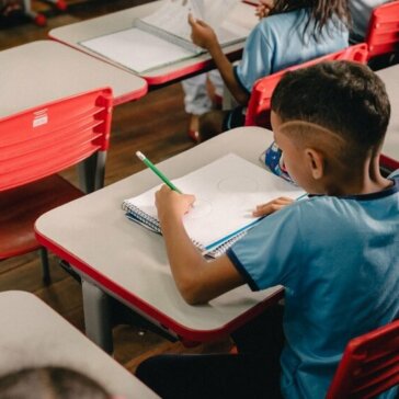 Instituto NEOOH apoia UNICEF na garantia de direitos