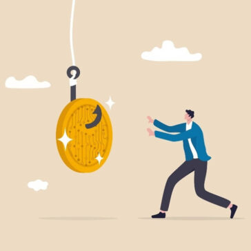Phishing: o que é e como proteger suas criptomoedas?
