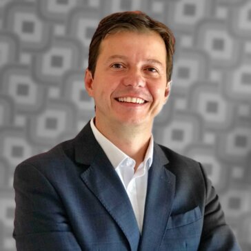 Marcos Sarge – Socio diretor da Tallento Engenharia