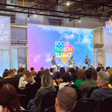 Focus Fashion Summit é o novo cliente do Grupo Trama Reputale