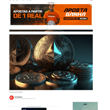 Como começar a investir em criptomoedas? – Exame