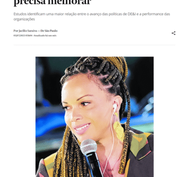 Inclusão cresce, mas retenção precisa melhorar – Valor Econômico