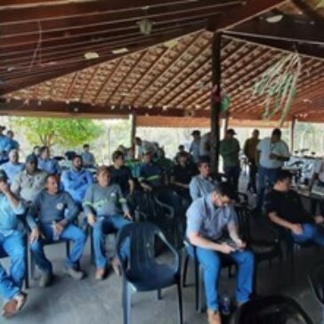 BP Bunge, Coopercitrus e IHARA promovem iniciativa voltada à capacitação e segurança de fornecedores de cana