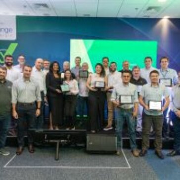 BP Bunge premia melhores empresas da safra 22/23