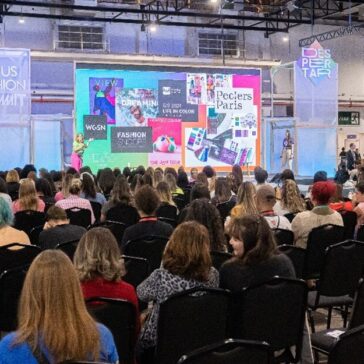 FOCUS FASHION SUMMIT 2023 dobra de tamanho e contará com mais de 120 expositores e 25 palestrantes