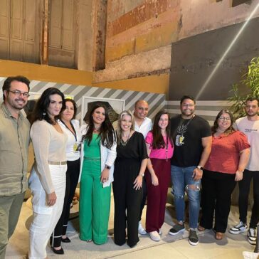 Fujitsu General do Brasil reúne arquitetos para bate papo na Casacor Pernambuco