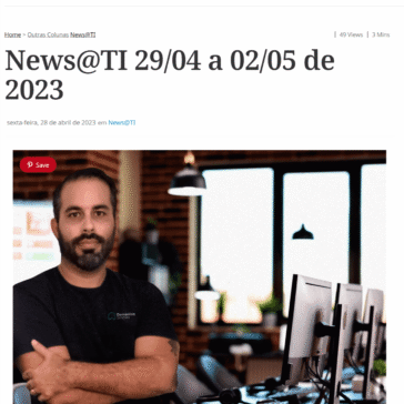 Influenciadores com público de 10 mil a 500 mil seguidores são os mais procurados – Empresas e Negócios