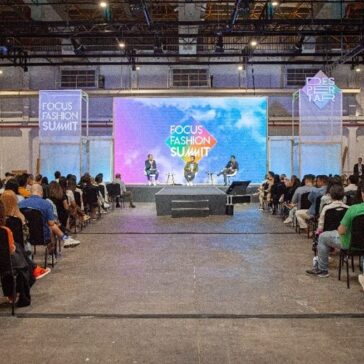 Instituto Focus Têxtil reaproveita mais de três toneladas de resíduos têxteis por ano