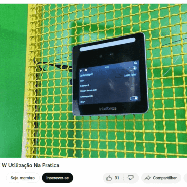 TD Segurança – review controlador de acesso
