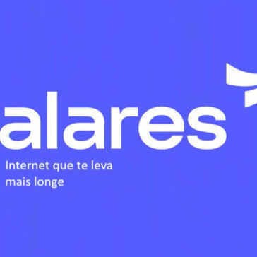 Alares anuncia conclusão da aquisição da Webby Internet, fortalece presença no estado de São Paulo e anuncia sua chegada ao Paraná
