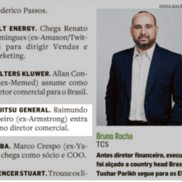 Fujitsu General – O Estado de S. Paulo