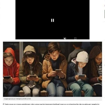 Geração Alpha: seu negócio está pronto para a revolução Alpha? – Tudo Ep