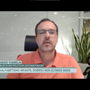 31,9 milhões de crianças não têm direitos básicos – TV Cultura (São Paulo)