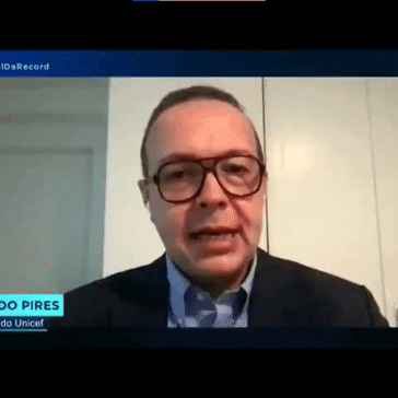 Conflito no Oriente Médio já deixou mais de 800 crianças mortas – Record (SP)