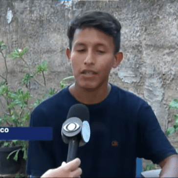 Plataforma sobre saúde mental de refugiados – Band Roraima