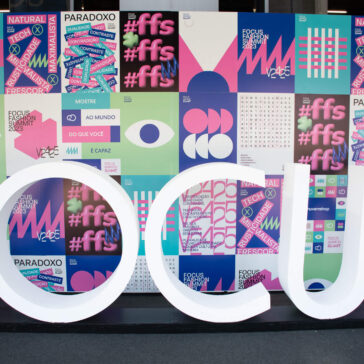 Dicas para criar conteúdos criativos são destaques no segundo dia do Focus Fashion Summit