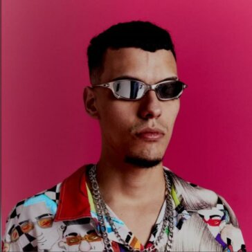 Sugestão de pauta: Da Silva, estilista da periferia de São Paulo, participa da 5ª edição do Focus Fashion Summit com coleção sustentável