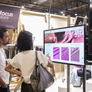 Expositores levam desfiles, inovação e projetos sociais para o Focus Fashion Summit