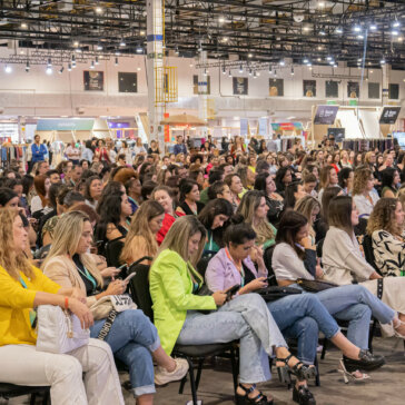 Focus Fashion Summit conta com palestrantes de peso nos mais de 20 talks e painéis
