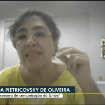 Violação de direitos básicos – Rede Amazônica – Globo (AM)