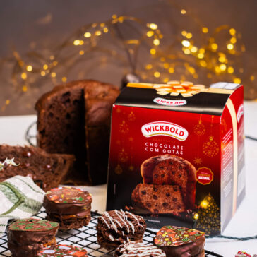 Natal mais completo: faça receitas diferentes com panettones