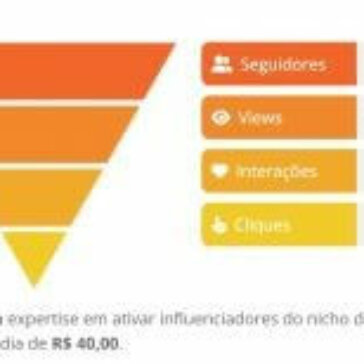 Saiba o investimento necessário para realizar uma campanha com influenciadores digitais